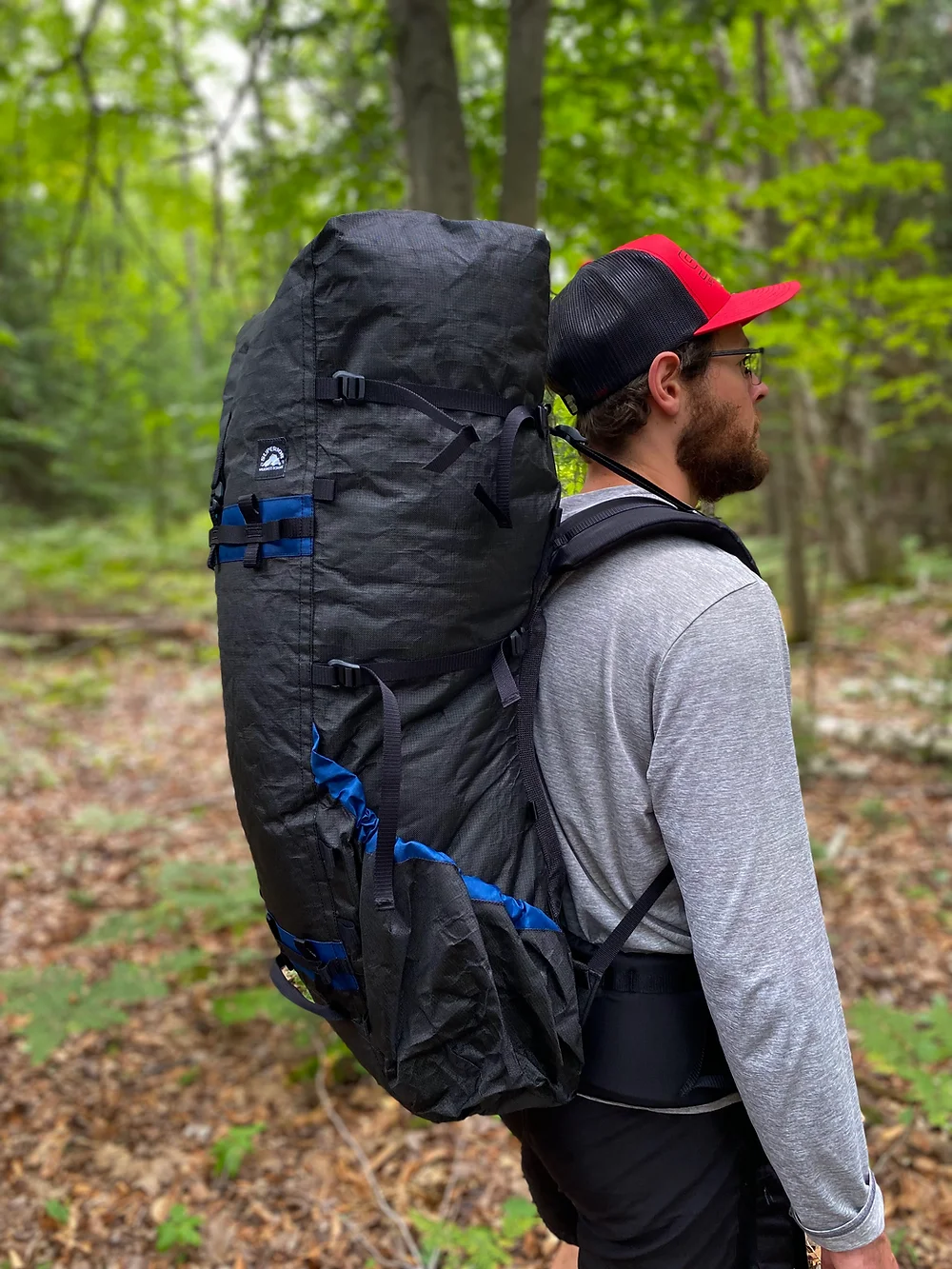 Bien choisir la taille de son sac dos BonneGueule